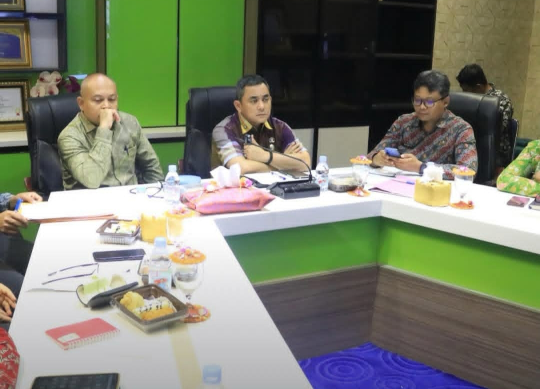 Penanganan Dampak Bencana