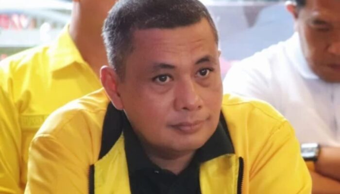 Yasir Ridho Optimistis Andar Amin Harahap Terpilih Aklamasi di Musda Golkar Sumut
