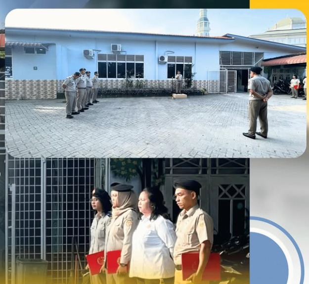 Kantah Tebing Tinggi