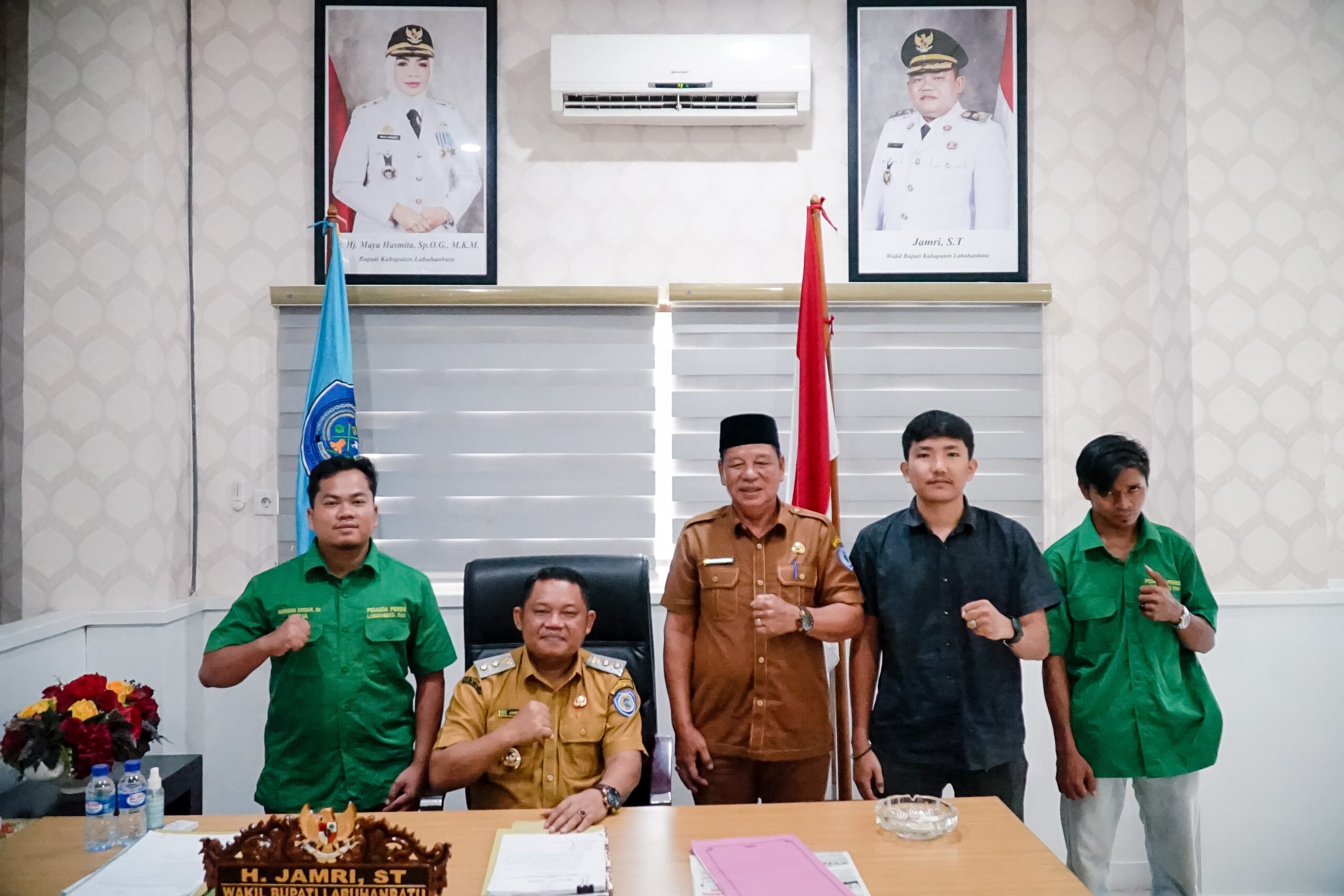 Persis Labuhanbatu Raya