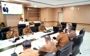 Implementasi Sumut Corpu