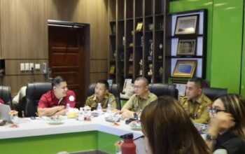 Festival Olahraga Pendisikan