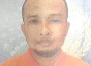 Terdakwa Kasus Ganja Kabur