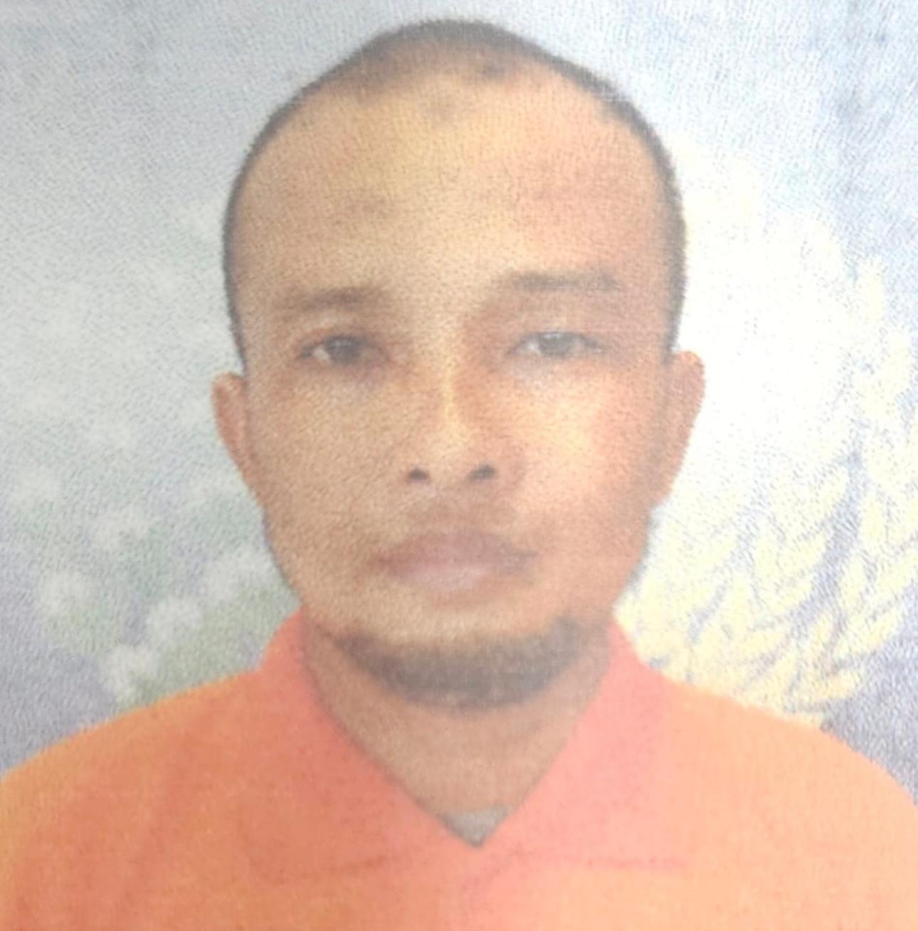 Terdakwa Kasus Ganja Kabur