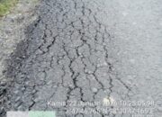 Dugaan Korupsi Jalan di Langkat