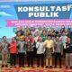 Pemprov Sumut Beri Penghargaan kepada LCDI di Forum RKPD 2027, Perkuat Sinergi Pusat-Daerah untuk Pembangunan Rendah Karbon