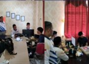 Lapas Pematangsiantar