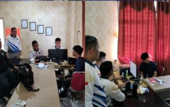 Lapas Pematangsiantar