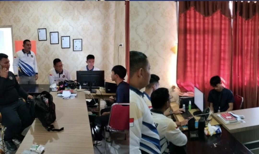 Lapas Pematangsiantar