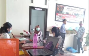 Kantah Tebing Tinggi