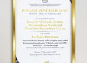 Penghargaan