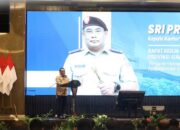 Rakerda Kanwil BPN Sumut 2026, Dorong Integritas dan Kolaborasi Pelayanan Publik Berkelanjutan