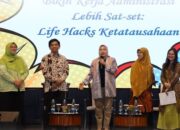 Rakerda Kanwil BPN Sumut 2026, Bagian Tata Usaha Tekankan Penguatan Administrasi Digital dan Kinerja Organisasi