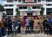 Sarang Ekstasi Masih "Melalak", Pemko Medan Dituding "Masuk Angin" Tutup Mata!