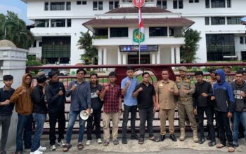 Sarang Ekstasi Masih "Melalak", Pemko Medan Dituding "Masuk Angin" Tutup Mata!