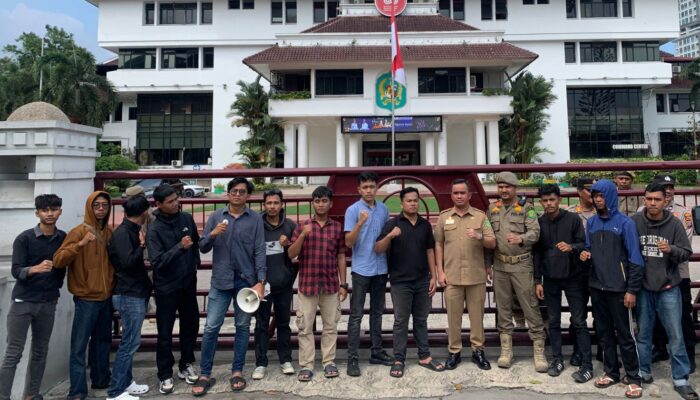 Sarang Ekstasi Masih “Melalak”, Pemko Medan Dituding “Masuk Angin” Tutup Mata!