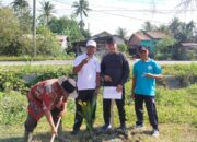 Camat Pagar Merbau Buka Suara, Bantah Tudingan Hindari Media Terkait Konflik Lahan Eks PTPN I