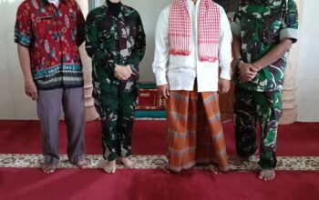 Spiritualitas Prqjurit