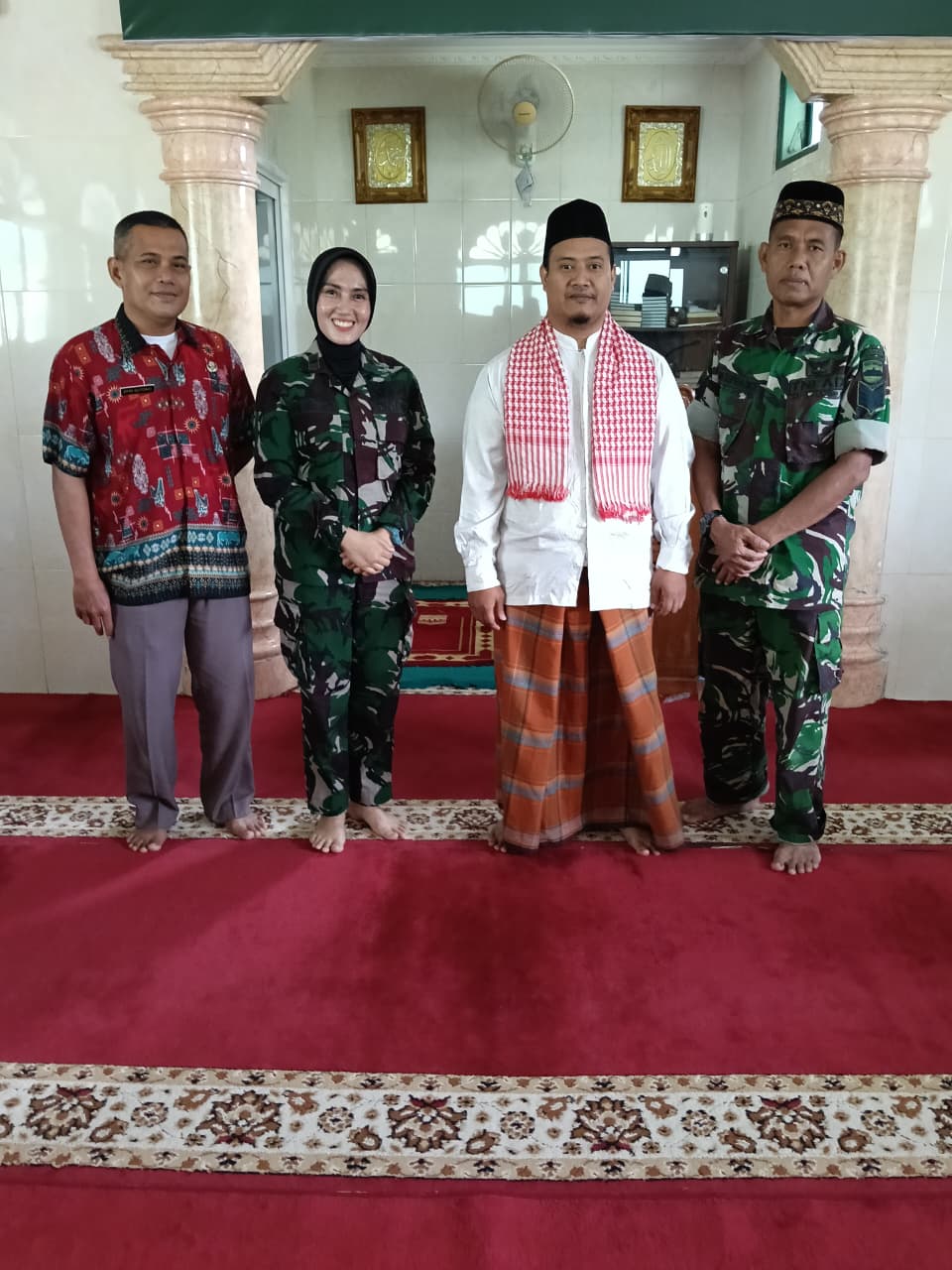 Spiritualitas Prqjurit