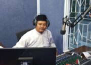 Sapa Umat Lewat Udara