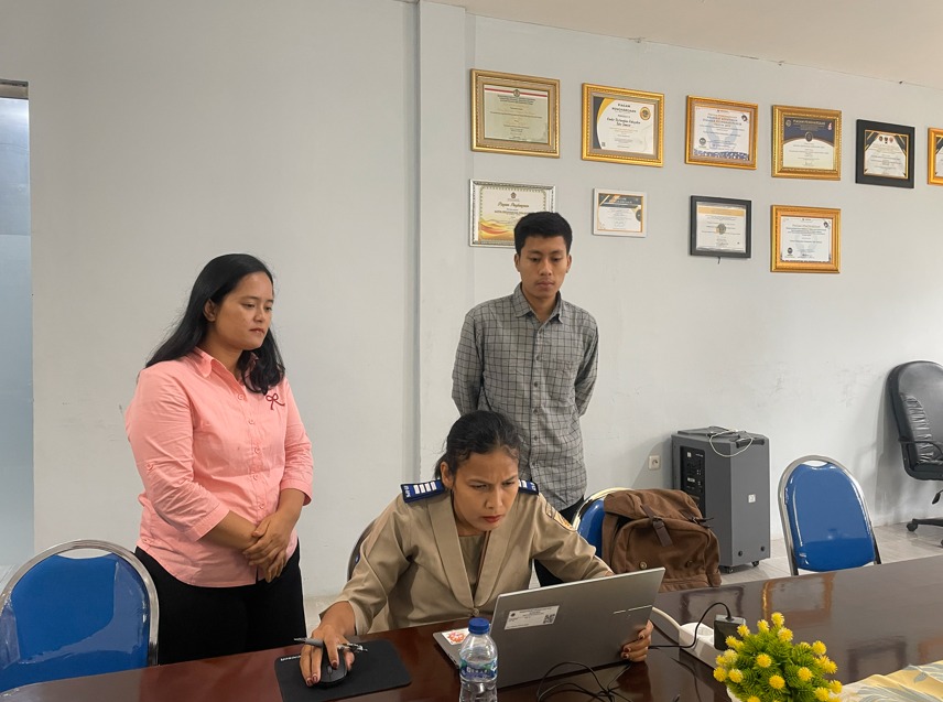 Uji Kompetensi Jabatan