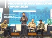 Penetapan Batas Wilayah Kerja