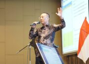 Kanwil BPN Sumut Percepat PTSL 2026, Target Sertifikat Rampung Juli dan Residu Dipangkas 50 Persen