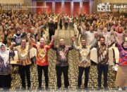 Rakerda BPN Sumut 2026 Rumuskan Kebijakan Digitalisasi Layanan dan Penguatan Tata Kelola Pertanahan