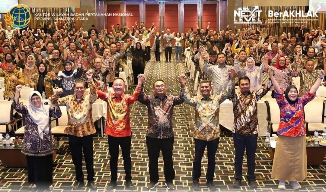 Rumuskan Kebijakan Digitalisasi