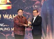 Penghargaan dari Indoposco