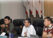 Komisi A DPRD Asahan