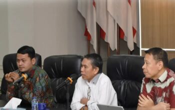 Komisi A DPRD Asahan