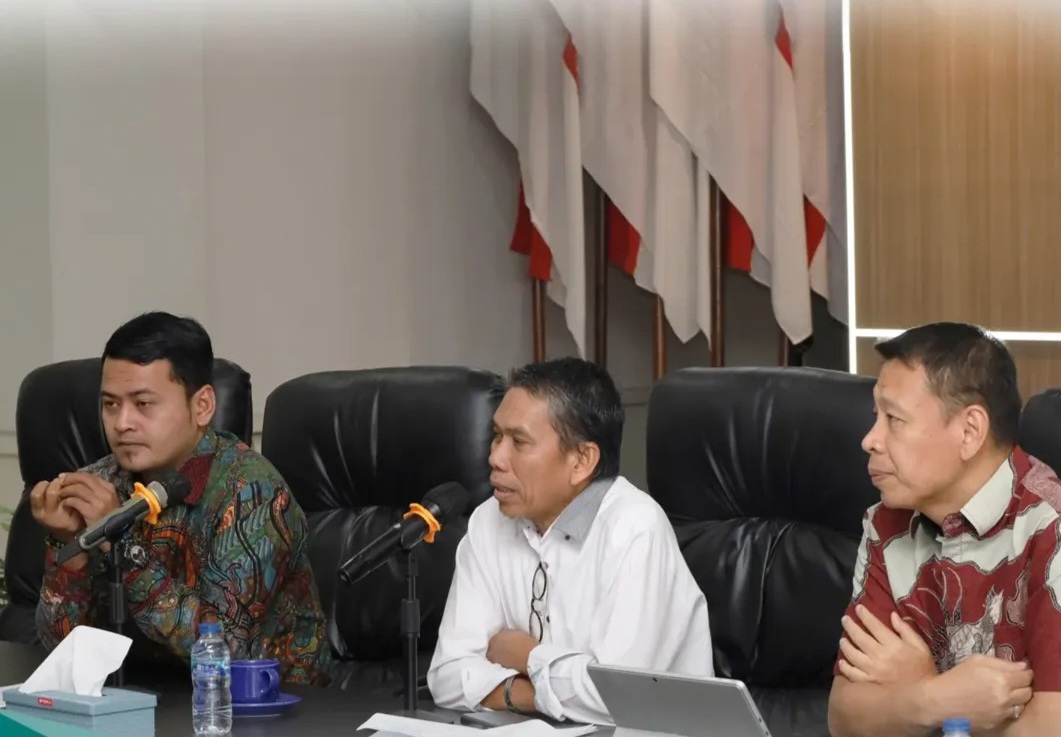 Komisi A DPRD Asahan