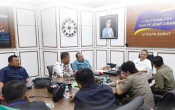 Status HGU Perkebunan