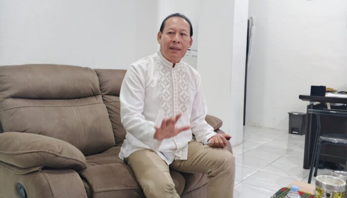 SMAN 3 Medan Tancap Gas ke Level Global, Lima Siswa Raih Beasiswa Luar Negeri