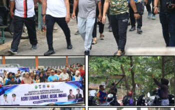 Gerakan Indonesia Asri