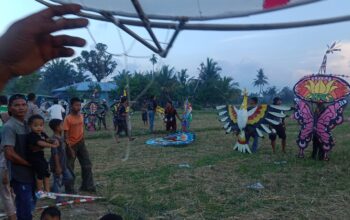 Festival Layang Layang