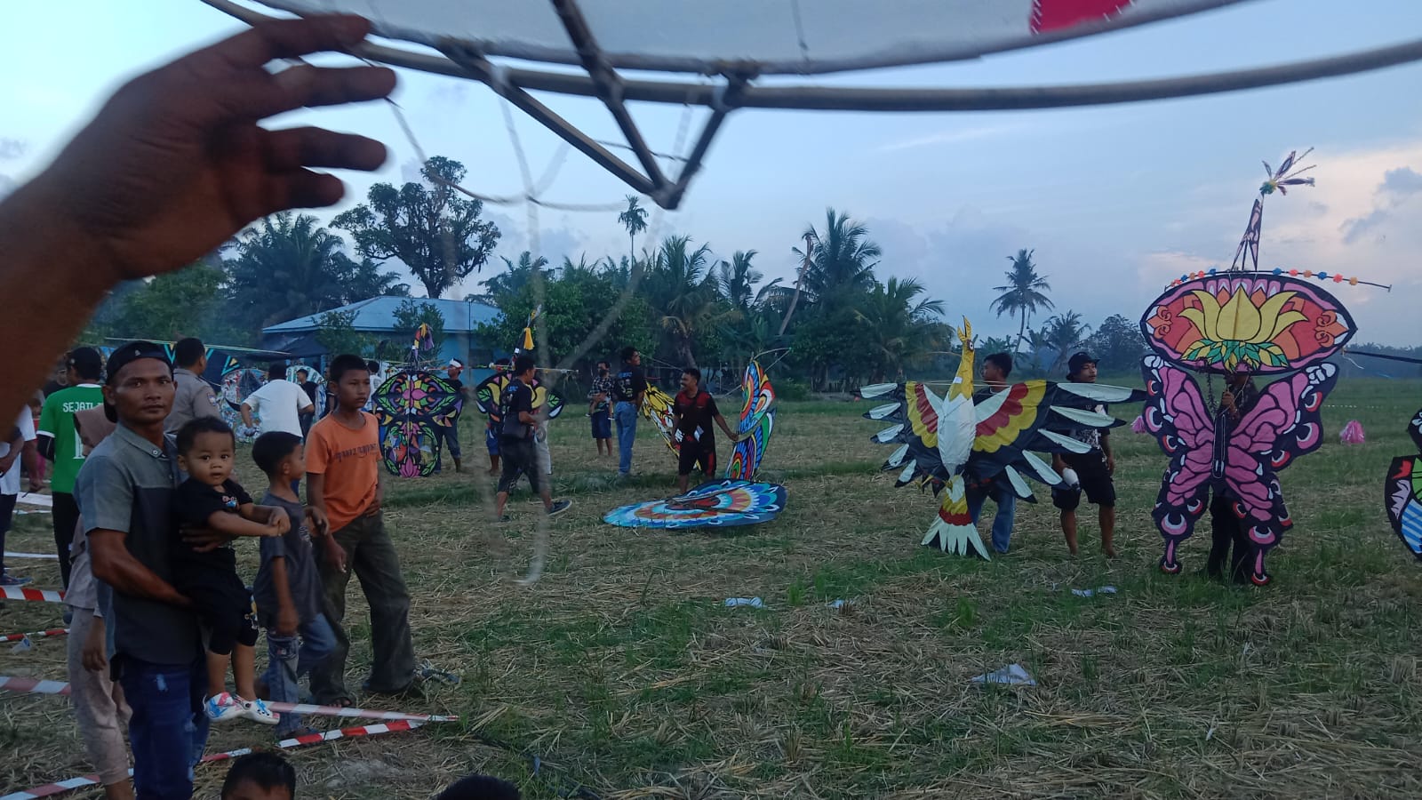 Festival Layang Layang