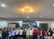 KAMMI Sumut Rakerwil di Dairi