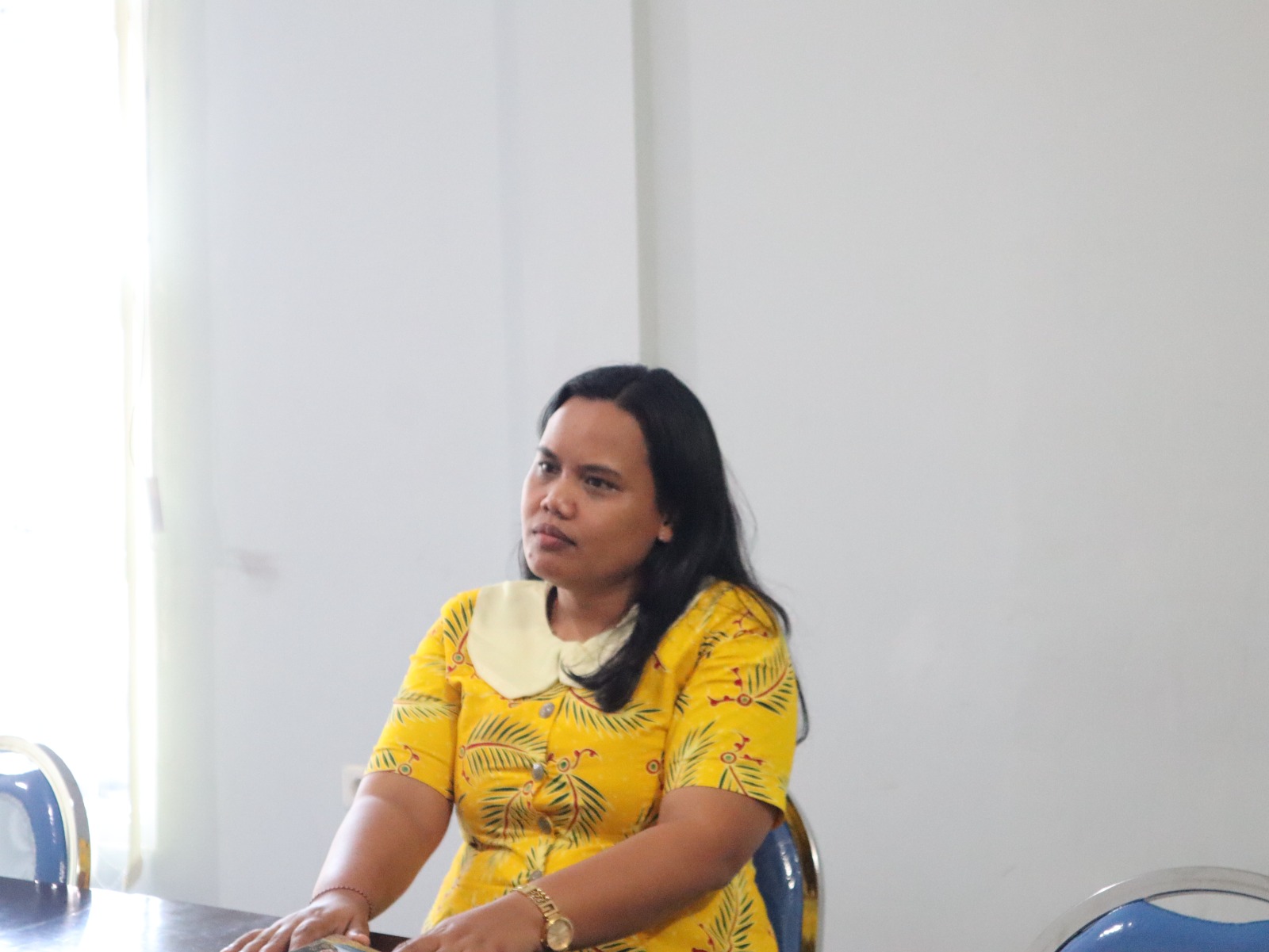 Gelar Coaching Clinic