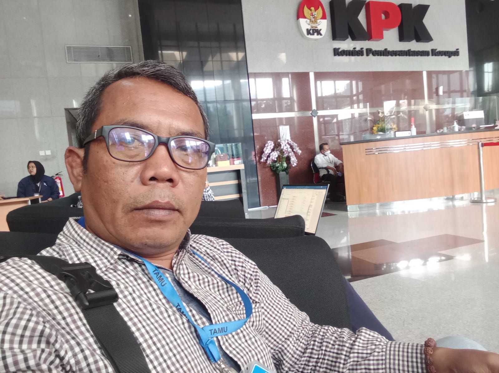 Rapat Korsup KPK