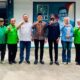 Silaturahmi Singkat Wamenperin di PKB Sumut, Soroti Peran Industri untuk Kesejahteraan Rakyat