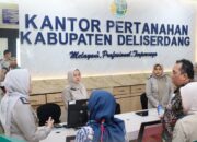 Biro Otda Kementerian ATR/BPN