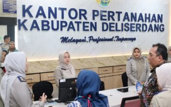 Biro Otda Kementerian ATR/BPN