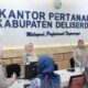 Biro Ortala dan Manajemen Risiko Kemanterian ATR/BPN Kunjungi Kantor Pertanahan Deli Serdang, Perkuat Tata Kelola Organisasi