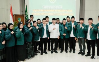 Student Entrepreneur