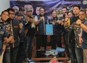 Pra-Rakerda AMPI Binjai