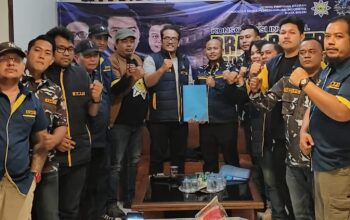 Pra-Rakerda AMPI Binjai