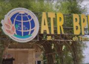 ATR/BPN Aceh Tamiang