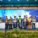 Etika Profetik untuk Keadaban Publik, Pesan Kuat di Pengukuhan Guru Besar UMSU